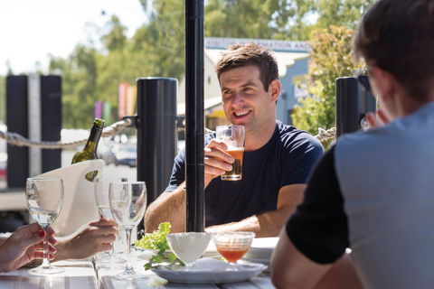 Mannum Hotel - Accommodation Kalgoorlie 0