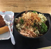 Mappen Noodle Bar - Bondi Junction - Accommodation Kalgoorlie
