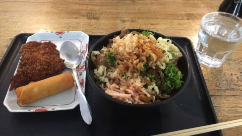 Mappen Noodle Bar - Bondi Junction - Accommodation Kalgoorlie 0