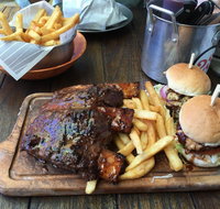 Nando's - Accommodation Kalgoorlie