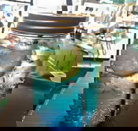 Napoli Cafe - Accommodation Kalgoorlie