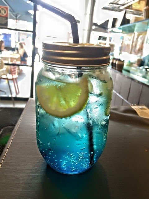 Napoli Cafe - Accommodation Kalgoorlie 0