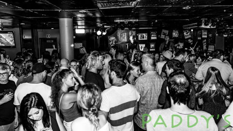 Paddy's Shenanigans - Accommodation Kalgoorlie 0