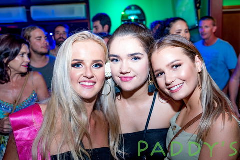 Paddy's Shenanigans - Accommodation Kalgoorlie 1