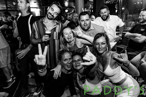 Paddy's Shenanigans - Accommodation Kalgoorlie 2
