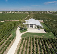 Parker Coonawarra Estate - Accommodation Kalgoorlie