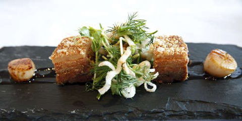 Pasfields Restaurant & Bar Deck - Accommodation Kalgoorlie 0