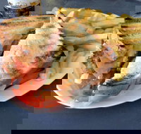 Peter's By The Sea - Accommodation Kalgoorlie