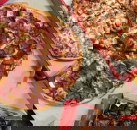 Pizza Hut - Keysborough - Accommodation Kalgoorlie