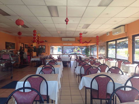Rainbow Mandarin Buffet Chinese Restaurant & Takeaway - Accommodation Kalgoorlie 0