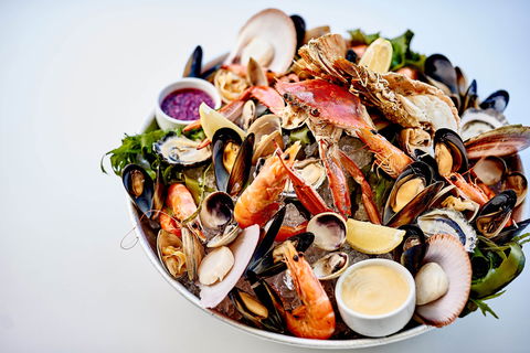 Rick Stein At Bannisters Mollymook - Accommodation Kalgoorlie 1