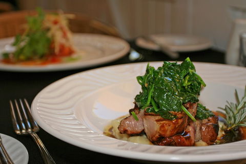 Riva Restaurant Rottnest - Accommodation Kalgoorlie 0