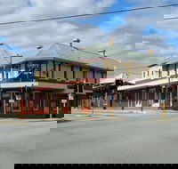 Roma Bar - Accommodation Kalgoorlie