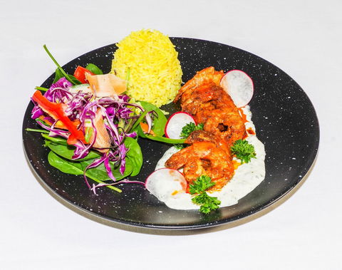 Sails Restaurant - Accommodation Kalgoorlie 2