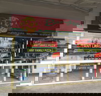 Sampe's Pizza - Accommodation Kalgoorlie