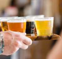 Seven Sheds Brewery Meadery and Hop Garden - Accommodation Kalgoorlie