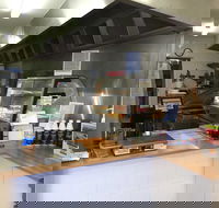 Seville Country Fried Chicken