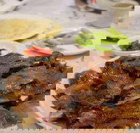 Simon's Peking Duck Restaurant - Accommodation Kalgoorlie