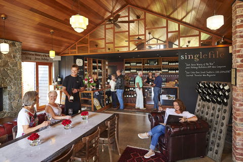 Singlefile Wines - Accommodation Kalgoorlie 2