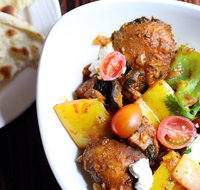 Spicy Affair - Accommodation Kalgoorlie