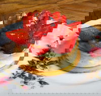 Stepping Stone - Accommodation Kalgoorlie