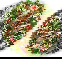 Sumo Salad - Mascot - Accommodation Kalgoorlie