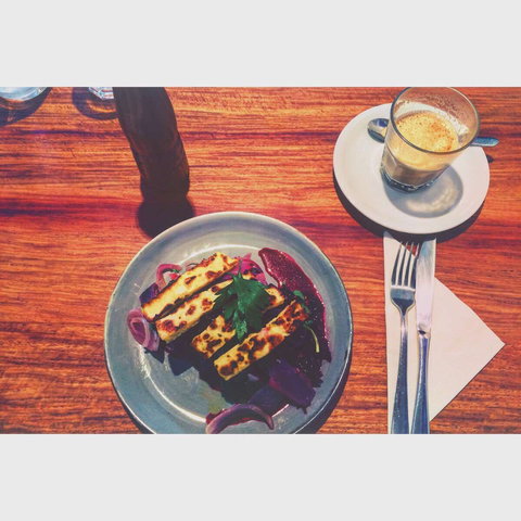 Table View - Accommodation Kalgoorlie 0