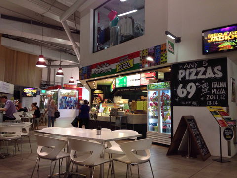The Italian Pasta Company - Accommodation Kalgoorlie 0