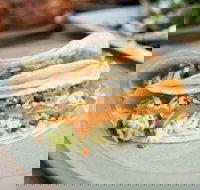 The Burrito Bar - Aspley - Accommodation Kalgoorlie