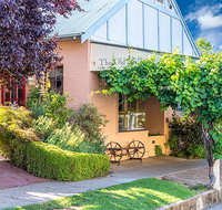The Old Mill Cafe and Restaurant - Accommodation Kalgoorlie
