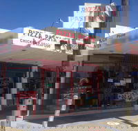 Through The Oven - Accommodation Kalgoorlie