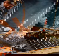 Timbre Kitchen - Accommodation Kalgoorlie