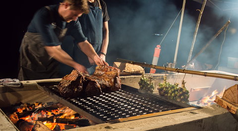 Timbre Kitchen - Accommodation Kalgoorlie 0