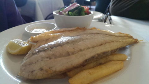 Warramunga Restaurant - Accommodation Kalgoorlie 0