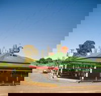 Wombat Hotel - Accommodation Kalgoorlie