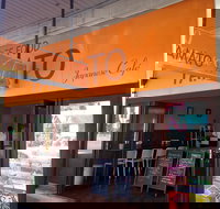 Yamato Japanese Cafe - Accommodation Kalgoorlie