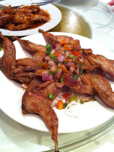 Yum Yum Peking Duck - Accommodation Kalgoorlie 0