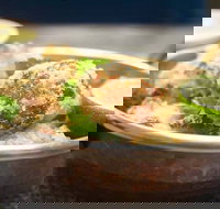 321 Learmonth Cafe - Accommodation Kalgoorlie