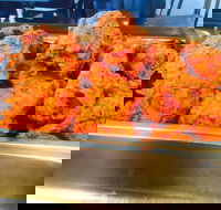 Afendi's - Accommodation Kalgoorlie