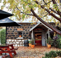 Angullong Cellar Door - Accommodation Kalgoorlie