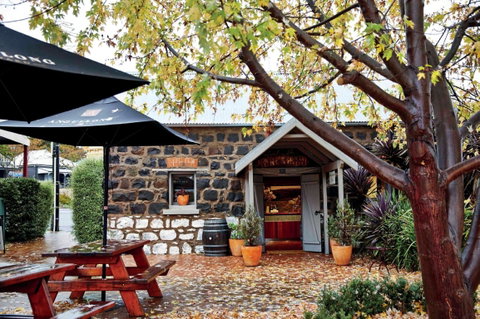 Angullong Cellar Door - Accommodation Kalgoorlie 0