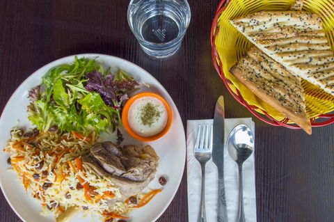 Ashy's Cafe And Restaurant - Accommodation Kalgoorlie 0