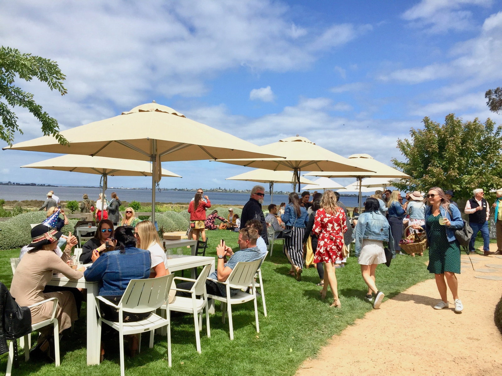 Swan Bay VIC Accommodation Kalgoorlie
