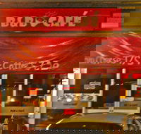 BB Caf - Accommodation Kalgoorlie