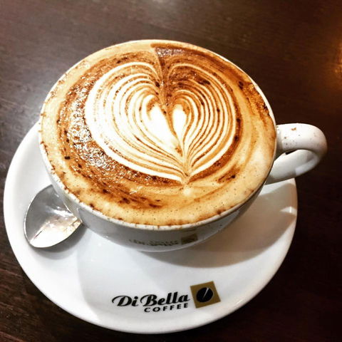 Beretta Cafe And Pizza Bar - Accommodation Kalgoorlie 0