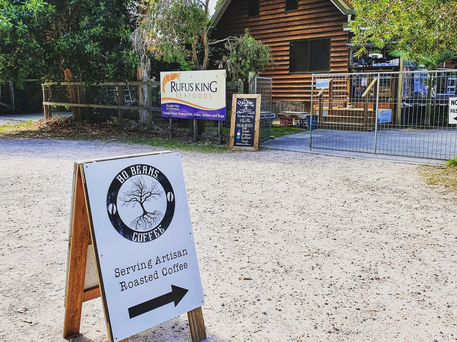 North Stradbroke Island QLD Accommodation Kalgoorlie