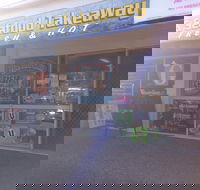 Boronia Hot Chip - Accommodation Kalgoorlie