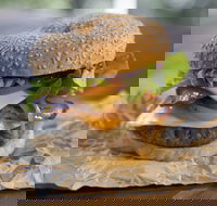 Bucking Bull - Success - Accommodation Kalgoorlie