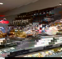 Bunnings Cafe - Joondalup - Accommodation Kalgoorlie