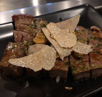 Burwood Teppanyaki House - Accommodation Kalgoorlie